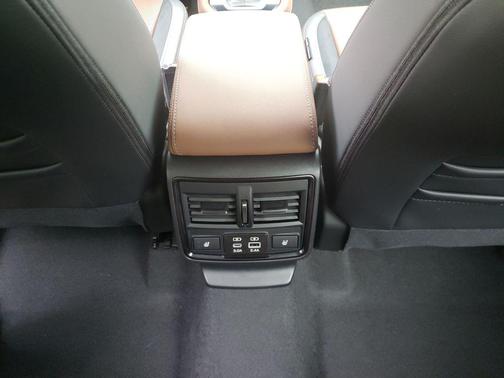 2025 Subaru Forester Hybrid Touring