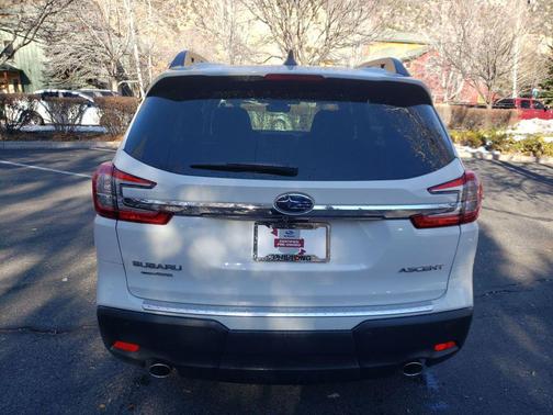 2025 Subaru Ascent Premium 7-Passenger