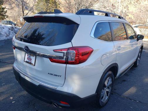 2025 Subaru Ascent Premium 7-Passenger