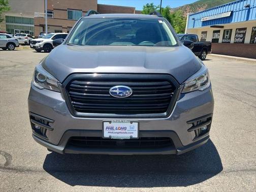 2022 Subaru Ascent Onyx Edition 7-Passenger