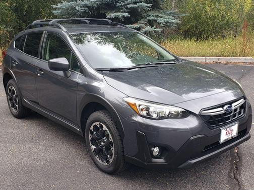 2023 Subaru Crosstrek Premium