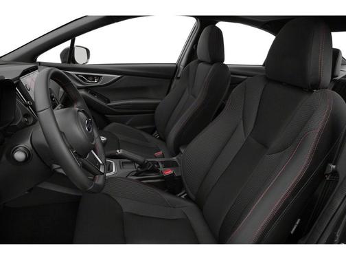 Ceramic White 2026 Subaru WRX Premium