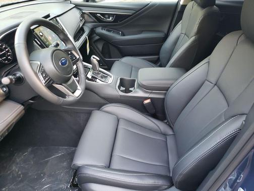2025 Subaru Outback Limited XT