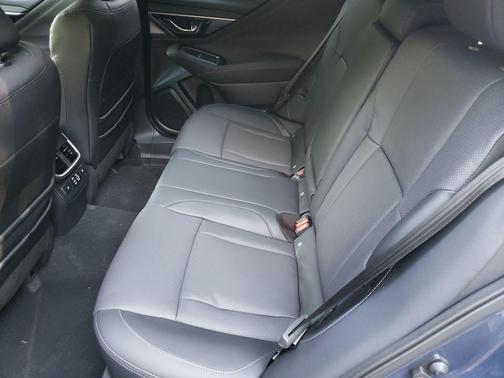 2025 Subaru Outback Limited XT