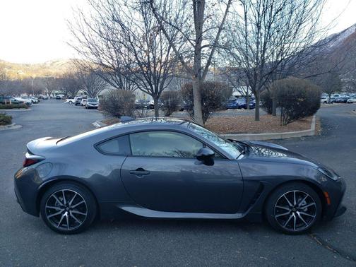 2022 Toyota GR86 Base