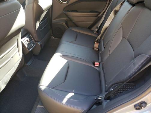 2025 Subaru Forester Hybrid Limited