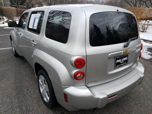 2007 Chevrolet HHR LS