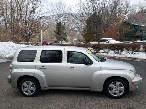 2007 Chevrolet HHR LS