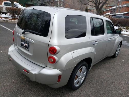 2007 Chevrolet HHR LS