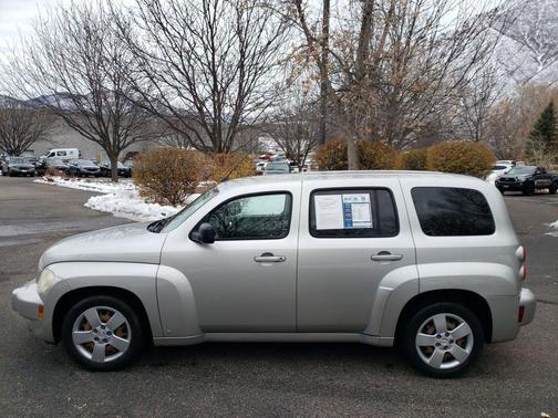 2007 Chevrolet HHR LS