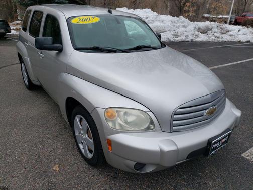 2007 Chevrolet HHR LS