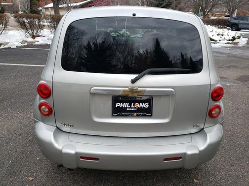 2007 Chevrolet HHR LS