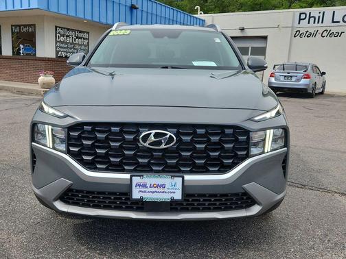 2023 Hyundai SANTA FE SEL 2.4