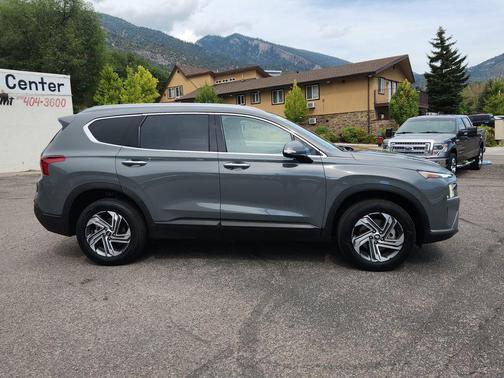 2023 Hyundai SANTA FE SEL 2.4