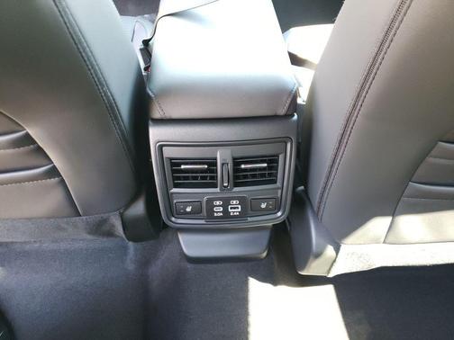 Crimson Red Pearl 2026 Subaru Outback Limited XT