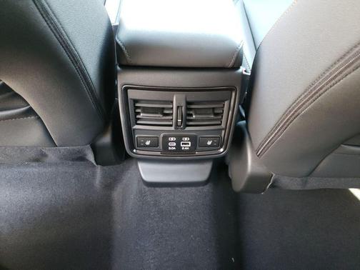 River Rock 2026 Subaru Outback Wilderness