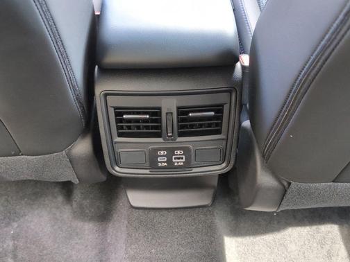 Crystal Black Silica 2026 Subaru Forester Premium