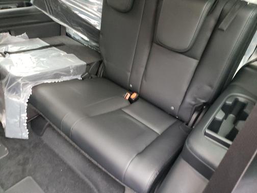 Crystal White Pearl 2026 Subaru Ascent Onyx Edition Touring 7-Passenger