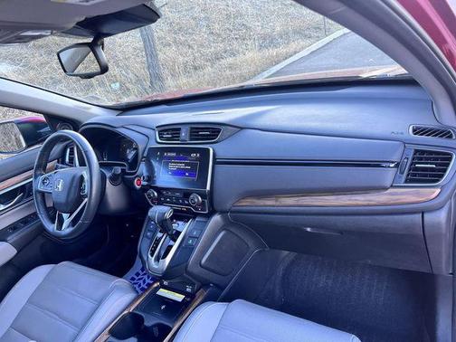 2021 Honda CR-V AWD Touring