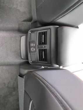Crystal Black Silica 2026 Subaru Forester Sport