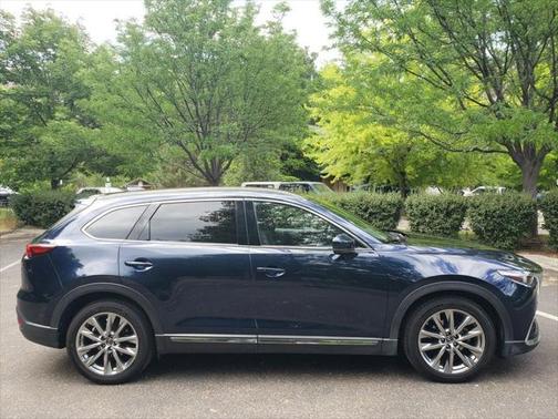 2018 Mazda CX-9 Grand Touring