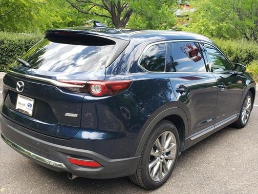 2018 Mazda CX-9 Grand Touring