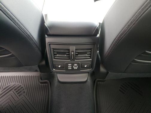 Ice Silver Metallic 2026 Subaru Outback Limited