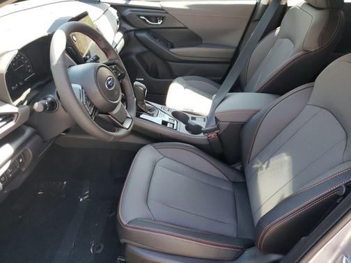 2026 Subaru Crosstrek Hybrid Base