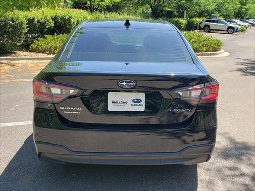 2020 Subaru Legacy Premium