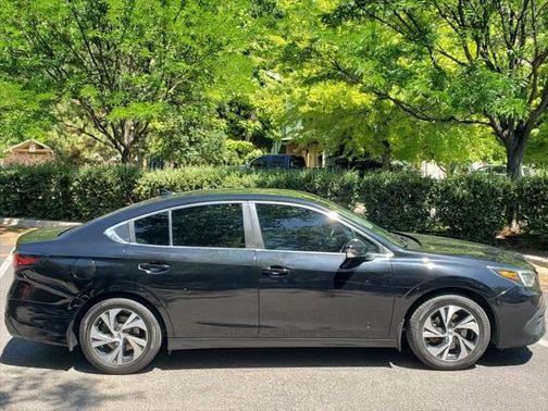 2020 Subaru Legacy Premium