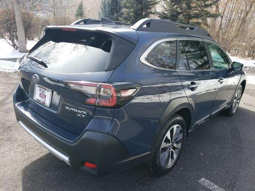 2023 Subaru Outback Limited XT