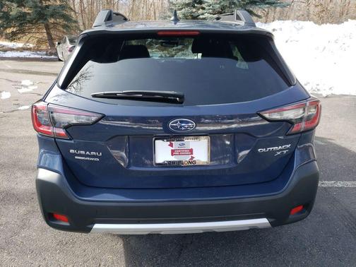 2023 Subaru Outback Limited XT