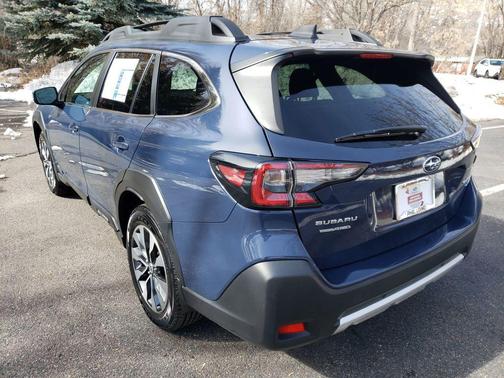 2023 Subaru Outback Limited XT