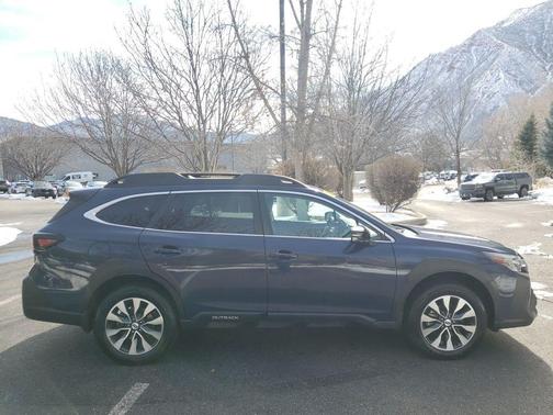 2023 Subaru Outback Limited XT