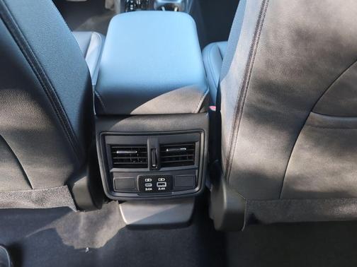 River Rock 2026 Subaru Outback Premium