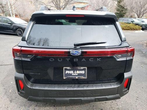 2026 Subaru Outback Limited