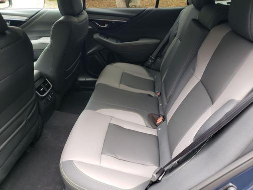 2025 Subaru Outback Onyx Edition XT