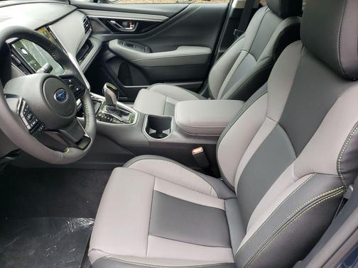 2025 Subaru Outback Onyx Edition XT