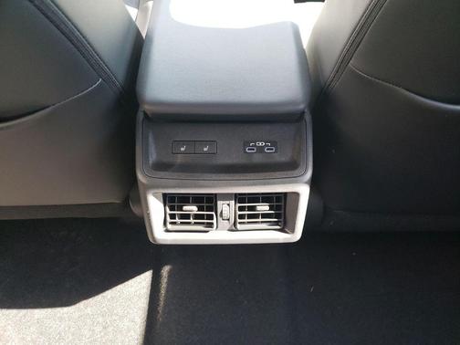 Gray 2026 Subaru Solterra Limited