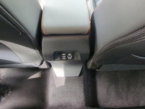 Alpine Green 2026 Subaru Crosstrek Limited
