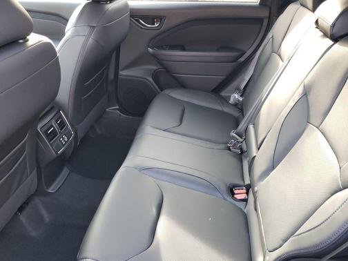 2025 Subaru Forester Hybrid Limited