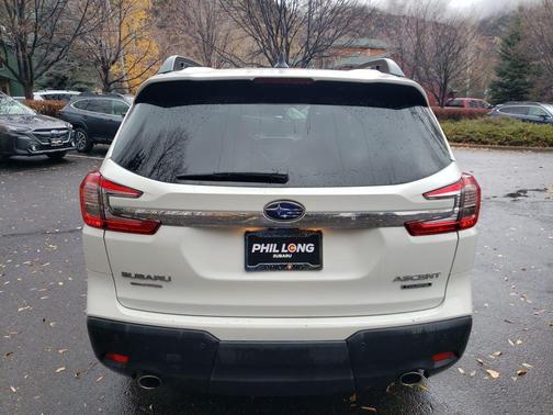 2023 Subaru Ascent Touring 7-Passenger