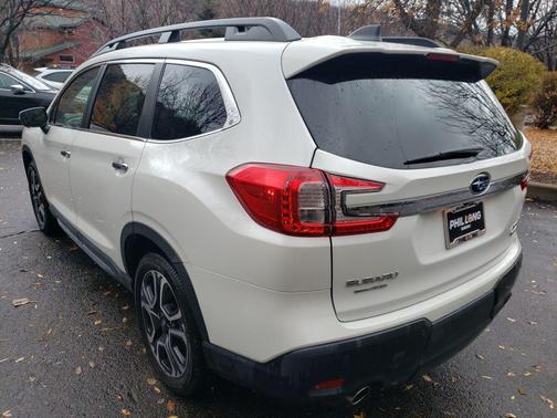 2023 Subaru Ascent Touring 7-Passenger
