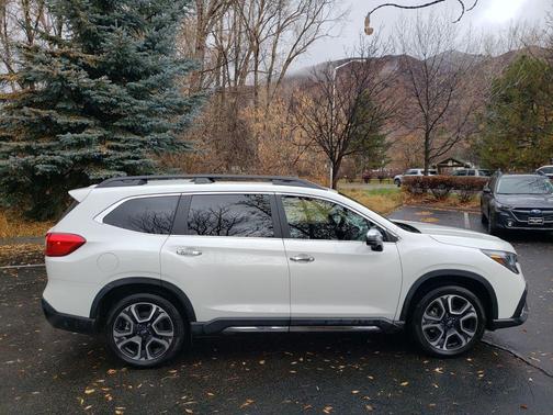 2023 Subaru Ascent Touring 7-Passenger