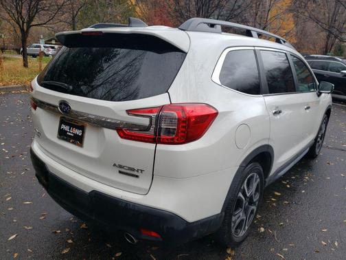 2023 Subaru Ascent Touring 7-Passenger