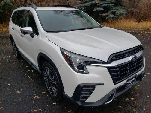 2023 Subaru Ascent Touring 7-Passenger