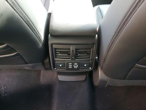 Daybreak Blue Pearl 2026 Subaru Forester Hybrid Touring