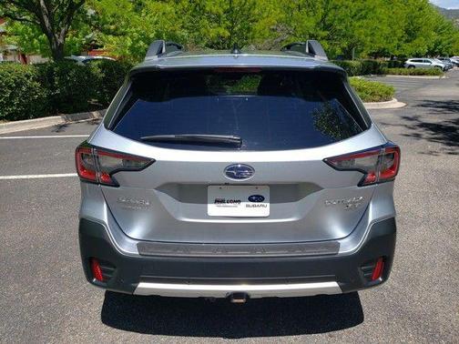 2022 Subaru Outback Limited XT