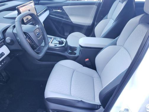 2026 Subaru Solterra Premium