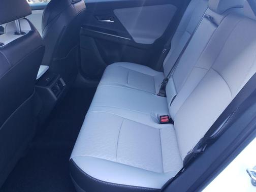 2026 Subaru Solterra Premium